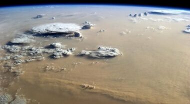 Au Maroc aussi, des tempêtes de plus en plus fréquentes et intenses suite au réchauffement climatique