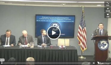 Réhabiliter les jihadistes? Le point de vue de trois experts