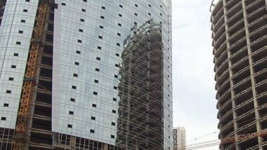 Aluminium du Maroc: Benoît Vaillant pressenti comme DG