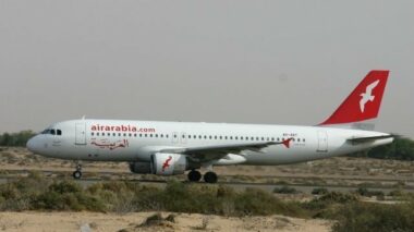 Air Arabia lance une ligne Casablanca-Naples