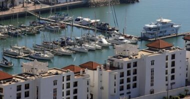 La croissance du crédit immobilier a fortement baissé depuis 2008