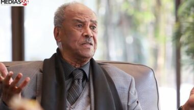 Un entretien exclusif. Les confidences de Ahmed Snoussi