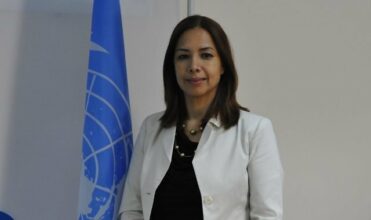 La marocaine Aicha El Basri remporte le prix mondial Ridenhour Truth-Telling