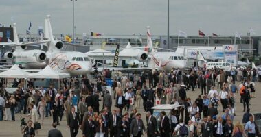 Le 1er salon de l’aviation du Moyen-Orient en septembre à Casablanca