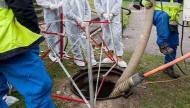 Chtouka-Aït Baha : 350 MDH pour des projets d’assainissement liquide