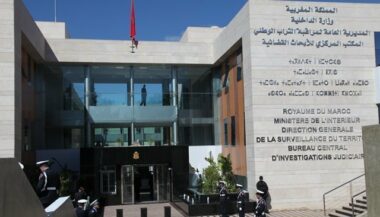 Le BCIJ (FBI marocain) officiellement lancé