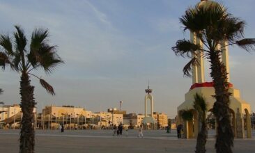 Addoha va construire pour 2 MMDH de logements à Laâyoune