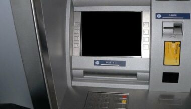 Les taxes pourront être payées par le GAB