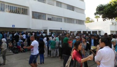 L'UMT et la CDT appellent à la grève des enseignants