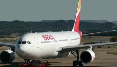 Iberia lance en avril un Madrid-Marrakech