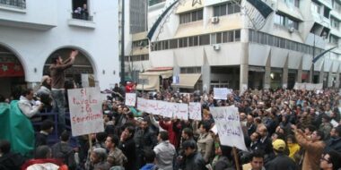 70% des jeunes font confiance à Benkirane