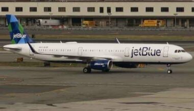 RAM signe un codeshare avec Jetblue
