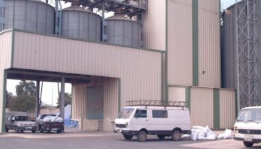 Le gouvernement s'attaque à la farine impropre à la consommation