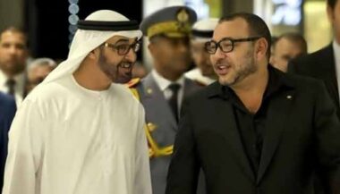 Emirats Arabes Unis, la puissance discrète