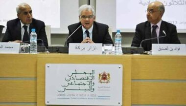 Le Conseil constitutionnel: &ldquo;oui à la parité, non à la discrimination positive&rdquo;