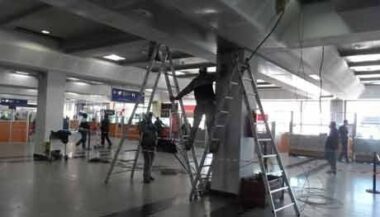Aéroport de Casa: les promesses de l’ONDA
