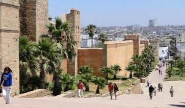 Les Français se passent des agences de voyages pour aller au Maroc