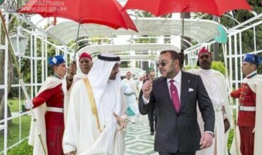 Maroc-Emirats: 21 accords de coopération ont été signés