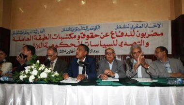 Les revendications salariales créent des tensions dans le dialogue social