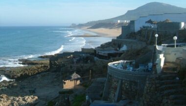 Tanger tourism expo 2015: 15 MDH et 17 pays attendus