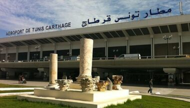Tunisie: les Maghrébins exemptés de la taxe de sortie