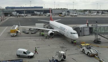 Nouveaux vols exceptionnels de rapatriement vers la Turquie depuis le Maroc