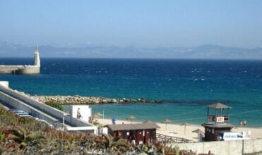 Sur le détroit de Gibraltar,  des chiffres et des enjeux