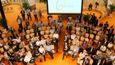 Deux Marocains désignés &ldquo;Young Global Leaders 2015&rdquo;