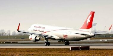 Air Arabia lance deux nouvelles liaisons vers Montpellier