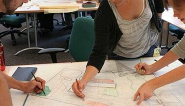Un projet de loi pour autoriser les SA d’architectes