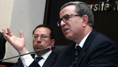 Le Maroc préside mardi la Conférence du désarmement