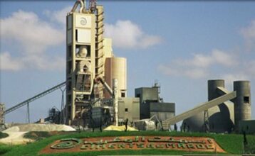 Ciments du Maroc: retrait de 0,8% du résultat net