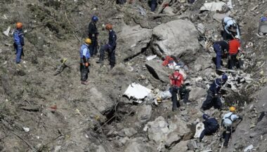 Crash A320: 300 M de dollars pour les familles des victimes