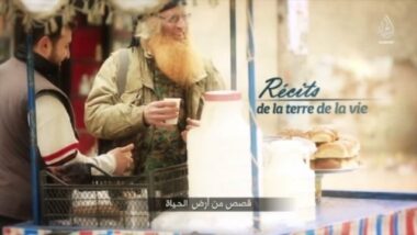 Itinéraire d'un jihadiste français sexagénaire