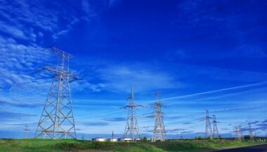 Hausse de 3,4% de l’énergie électrique durant le 4e trimestre 2014