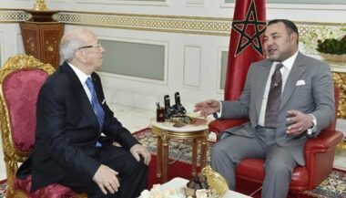 Le Maroc condamne l'attaque terroriste à Tunis