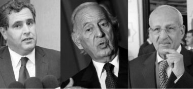 Benjelloun, Akhannouch, Chaabi… les milliardaires marocains de Forbes