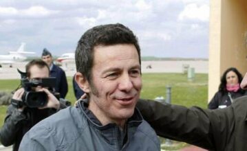 Javier Espinosa raconte son passage par le Guantanamo de Da’ech