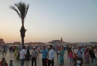 Marrakech: 390 projets pour 2 MMDH en 2014