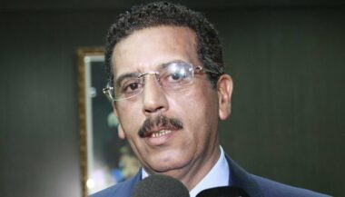 Qui est Abdelhak Khiame, patron du BCI marocain?