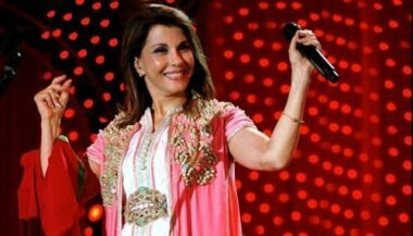 Magida El Roumi annoncée à Mawazine