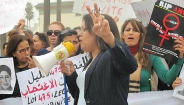 Droits des femmes: Pourquoi il faut sortir le dimanche 8 mars