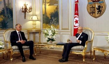 Tunisie: BCE invité au Maroc