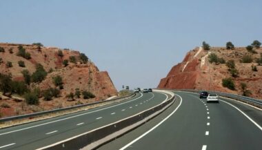 Chantiers au Maroc: le détail des 36 MMDH prévus en 2015
