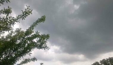 Fortes averses mardi et mercredi au Maroc, retour du soleil jeudi