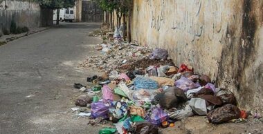 1,3 MMDH pour la gestion des déchets ménagers
