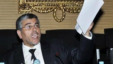 Avocats: Ramid dément la fuite des épreuves