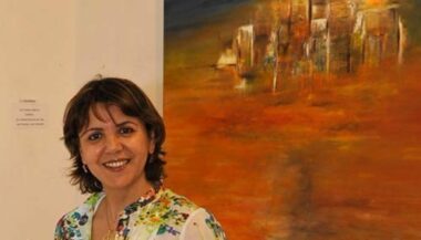 Hayat Saidi reçoit le prix de la meilleure représentante du &ldquo;Muse of Americas&rdquo; à Dubaï