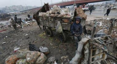 En Syrie, la crise humanitaire la plus grave de notre temps