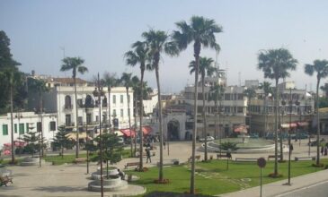 Tanger et Fahs: 100% des communes urbaines et rurales dotées de documents d’urbanisme